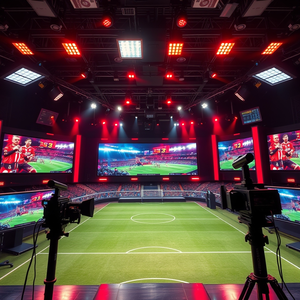 live streaming bola gratis - panduan LXTOTO Bola